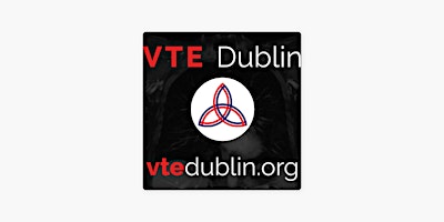 VTE Dublin 2022 - Nursing Forum