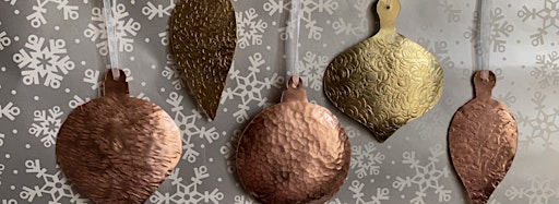 Collection image for Make your Christmas bauble