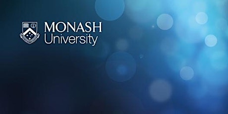 Monash University Chemical Engineering Alumni Networking Night 2017 primary image
