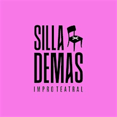 Show de impro teatral "SILLA DEMÁS CON INVITADOS"