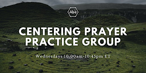 Centering Prayer Practice Group
