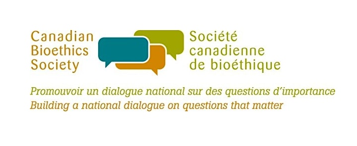 Conversations in Canadian Bioethics: Bioethicists and Activism image