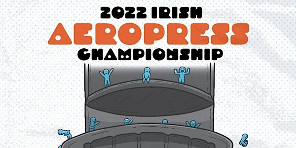 Irish Aeropress Championships 2022