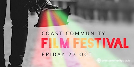 Coast Community Film Festival primary image