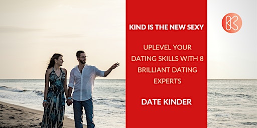 Copy of KIND IS THE NEW SEXY JOIN THIS UNIQUE CO-ED 3 DAY EXPERIENCE