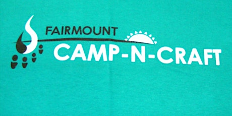 Camp N Craft Fundrasier primary image