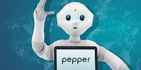 Pepper Meetups for Students primary image