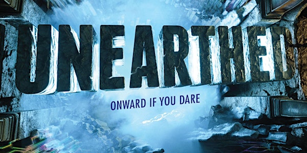 UNEARTHED Brisbane Event
