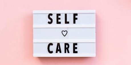 I Love Me: The Significance of Self-Care