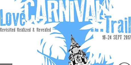 LOVE CARNIVAL TRAIL - information and mailing list primary image
