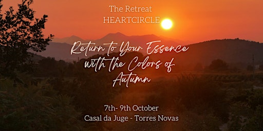 The HeartCircle Retreat