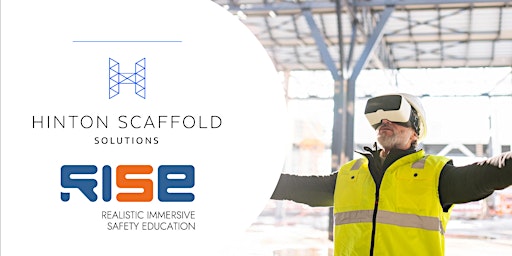RISE Construction and Scaffold Hazard Awareness Training in Virtual Reality