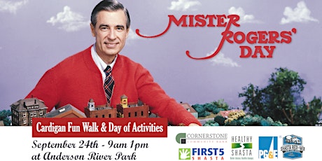 Mister Rogers' Day 2022 primary image