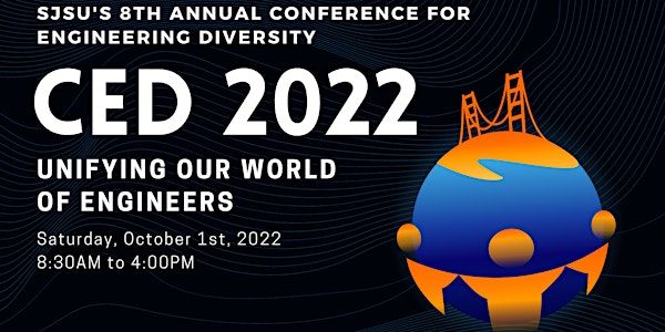 Conference for Engineering Diversity (CED) 2022