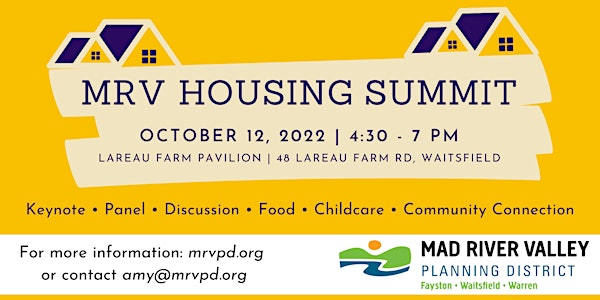 MRV Housing Summit