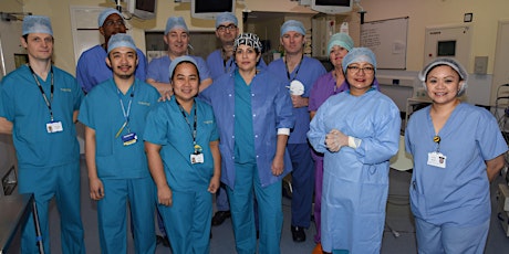 Urology open day: East Sussex Healthcare NHS Trust primary image