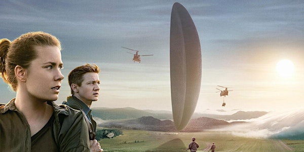 ARRIVAL – CLUB CULT