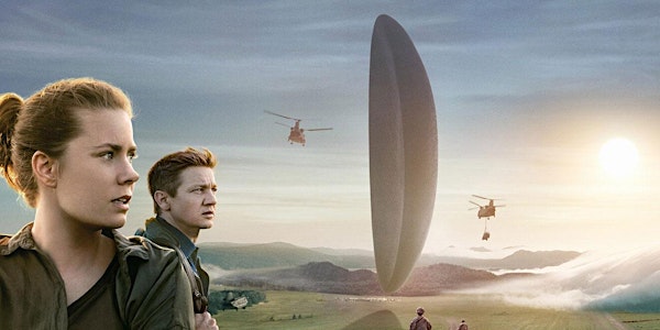 ARRIVAL – CLUB CULT