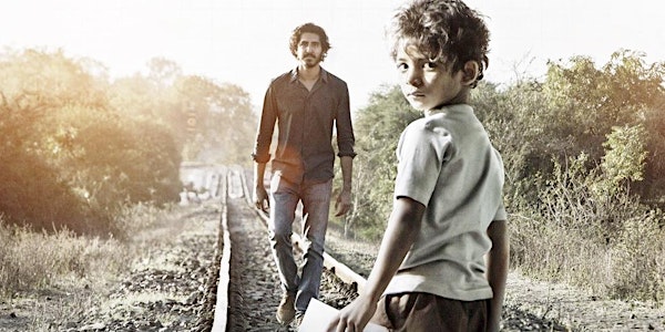 LION - La strada verso casa – CLUB CULT