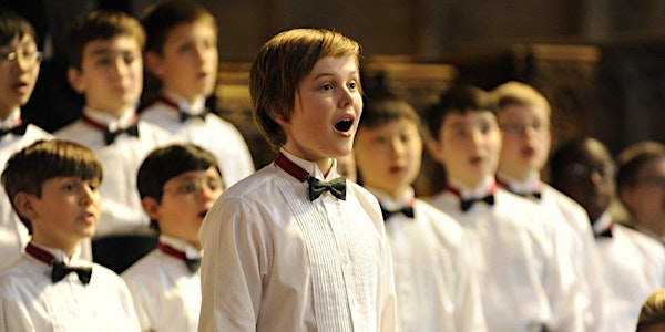 BOYCHOIR - L’ottava nota – CLUB CULT