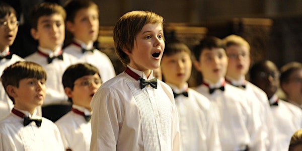 BOYCHOIR - L’ottava nota – CLUB CULT