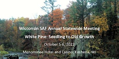 2022 WI SAF Statewide Meeting