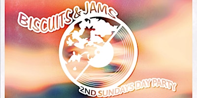 Biscuits & Jams: 2nd Sundays Day Party at Thunderbolt LA