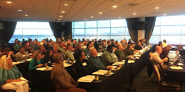 Fall 2022 NC Hazardous Waste Compliance Workshop No. 6
