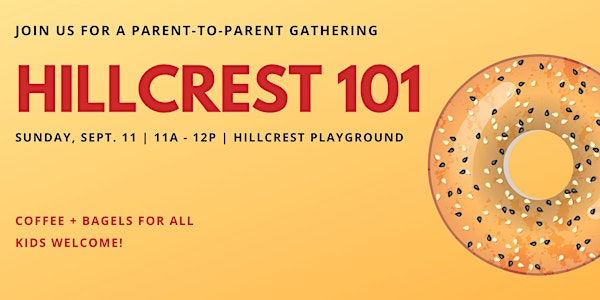 Hillcrest 101
