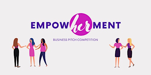 Eosera's EmpowHERment Pitch Competition