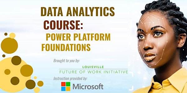 Microsoft Power Platform Foundations - Sept. 30