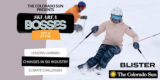 Ski Area Bosses: Lessons Learned from Recent Seasons