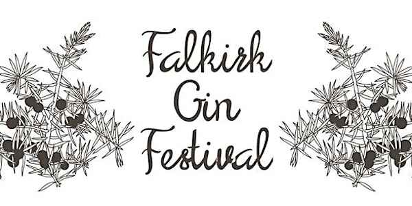 Falkirk Gin Festival 2018