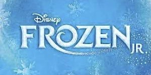 Frozen Jr. Cast B