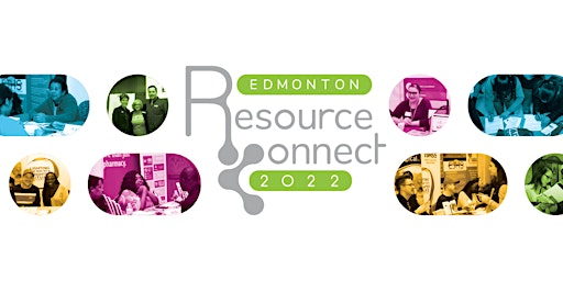 2022 Edmonton Resource Connect