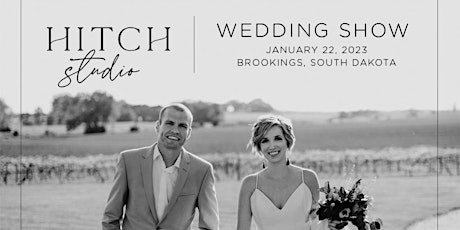 Hitch Studio Wedding Show 2023
