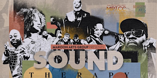 MPACC Sound Therapy Concert Series (Sundays in September)