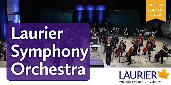 Symphony Orchestra Concert