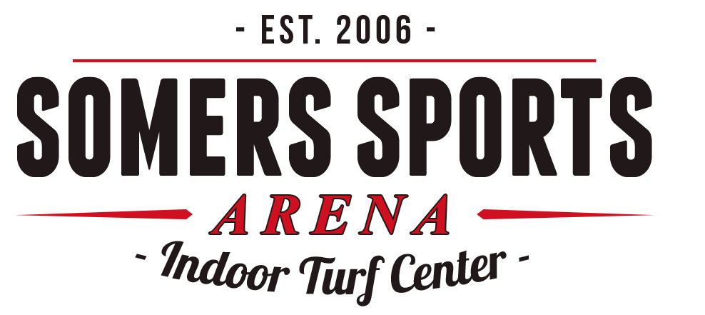 Event Waiver @ Somers Sports Arena