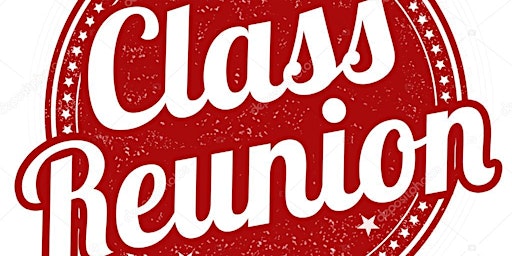 Combined Plymouth Canton & Plymouth Salem 30-year High School Reunion primary image