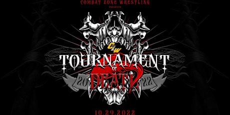 Tournament of Death 2022