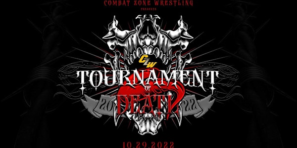 Tournament of Death 2022