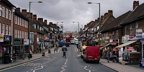 High Streets for All primary image