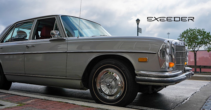 Exeeder Awards & Gatsby Party Weekend image