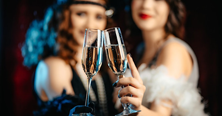 Exeeder Awards & Gatsby Party Weekend image