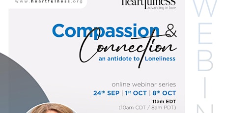 Compassion and Connection