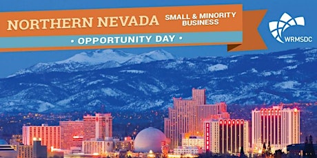 Northern Nevada Small & Minority Business Opportunity Day