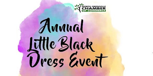 5th Annual Little Black Dress Event