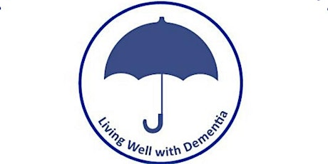 Blue Umbrella Training (Living Well with Dementia) primary image