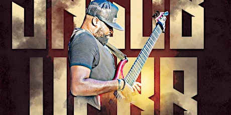 Bassist JACOB WEBB w/ Special Guest  J White Live in Concert in Las Vegas